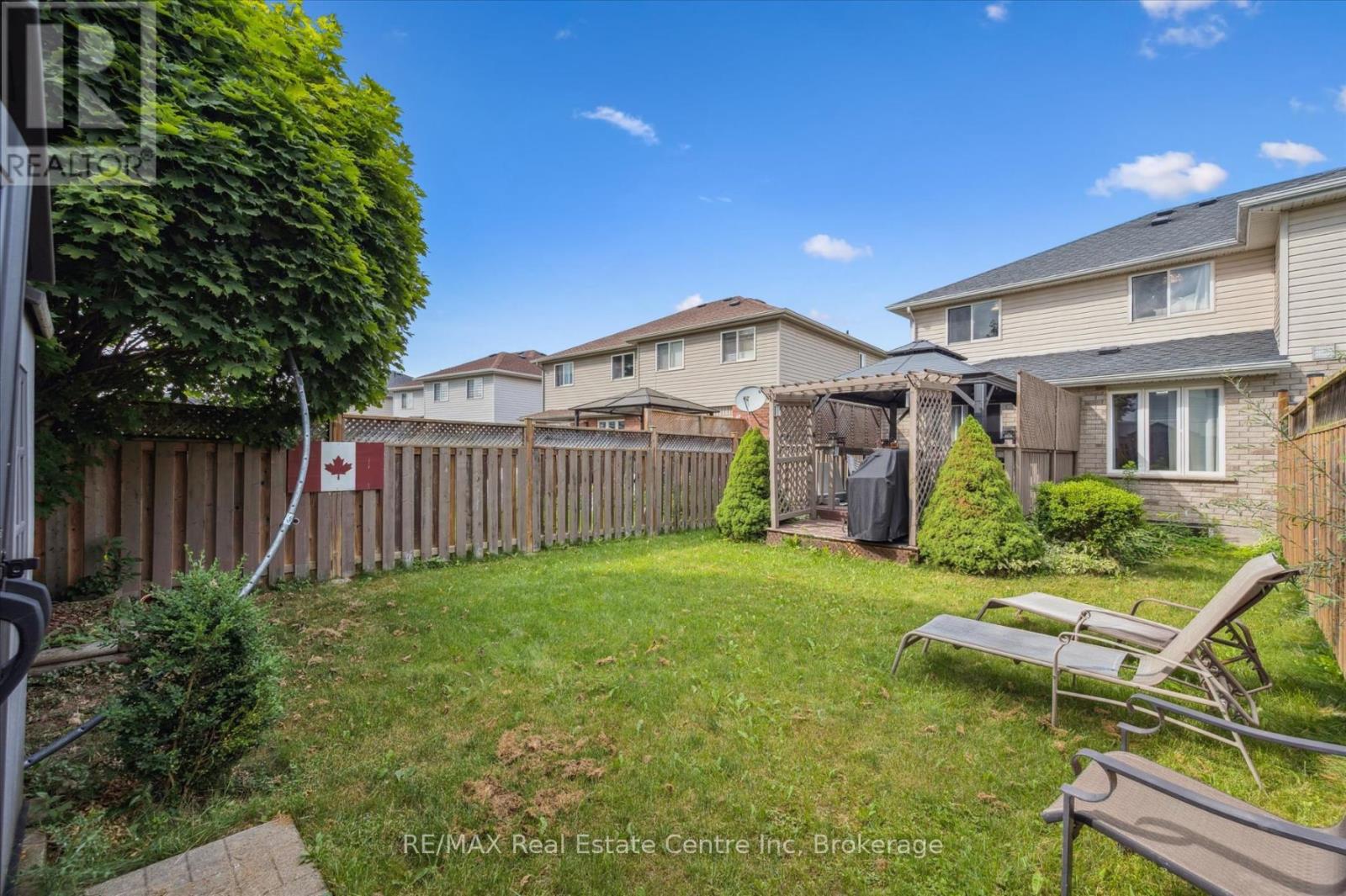 161 Stephanie Drive, Guelph, Ontario  N1K 1X7 - Photo 20 - X12308235