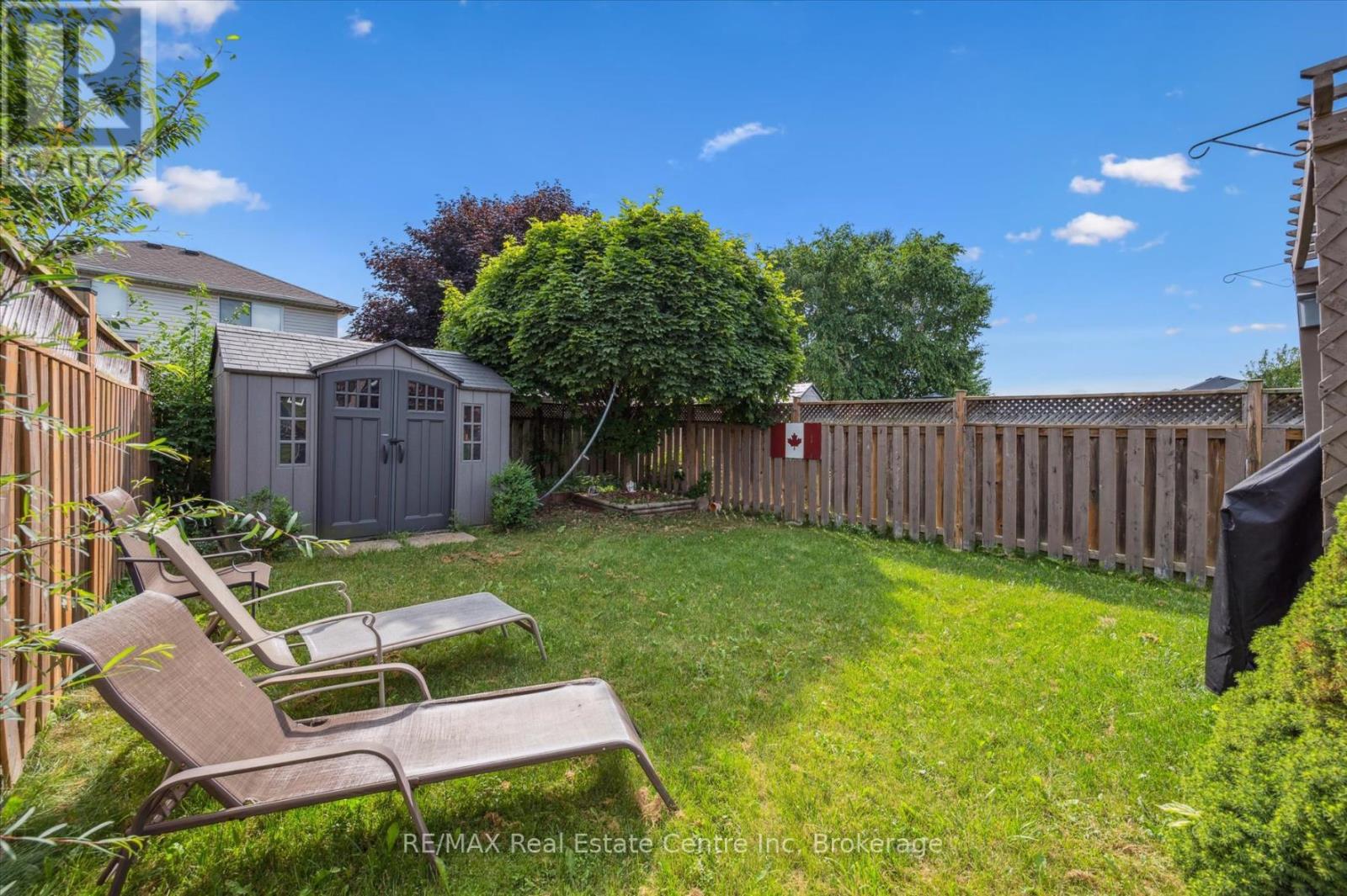 161 Stephanie Drive, Guelph, Ontario  N1K 1X7 - Photo 21 - X12308235