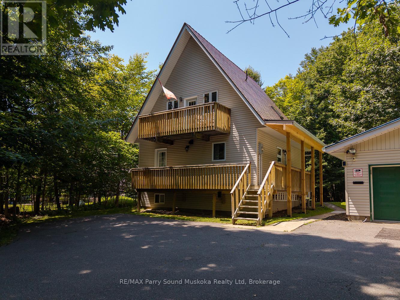 113 Bayview Drive, Carling, Ontario  P0G 1G0 - Photo 2 - X12308314