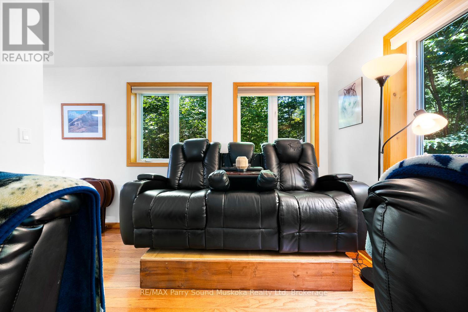 113 Bayview Drive, Carling, Ontario  P0G 1G0 - Photo 23 - X12308314