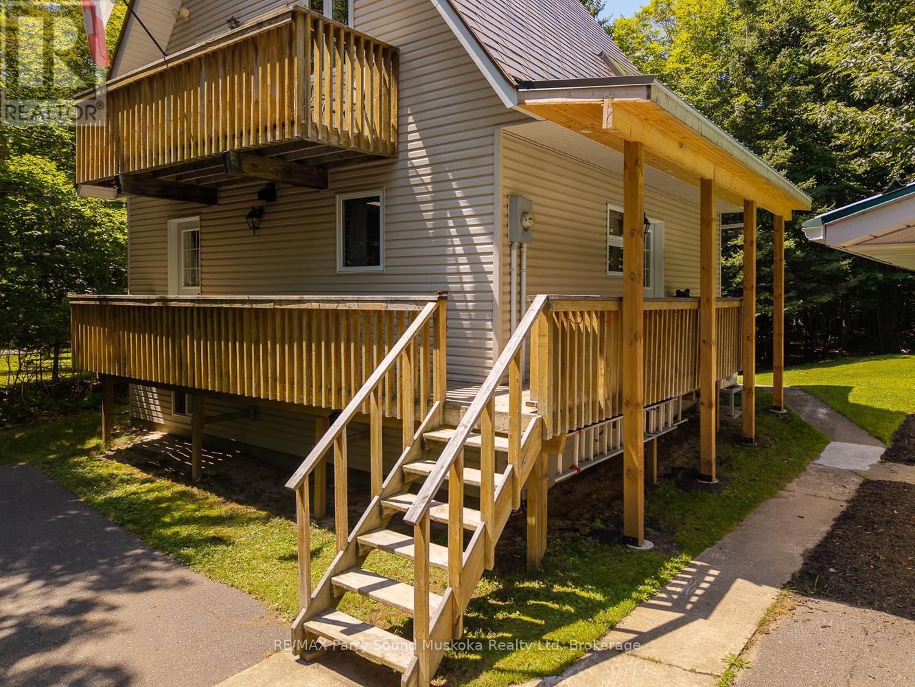 113 Bayview Drive, Carling, Ontario  P0G 1G0 - Photo 3 - X12308314