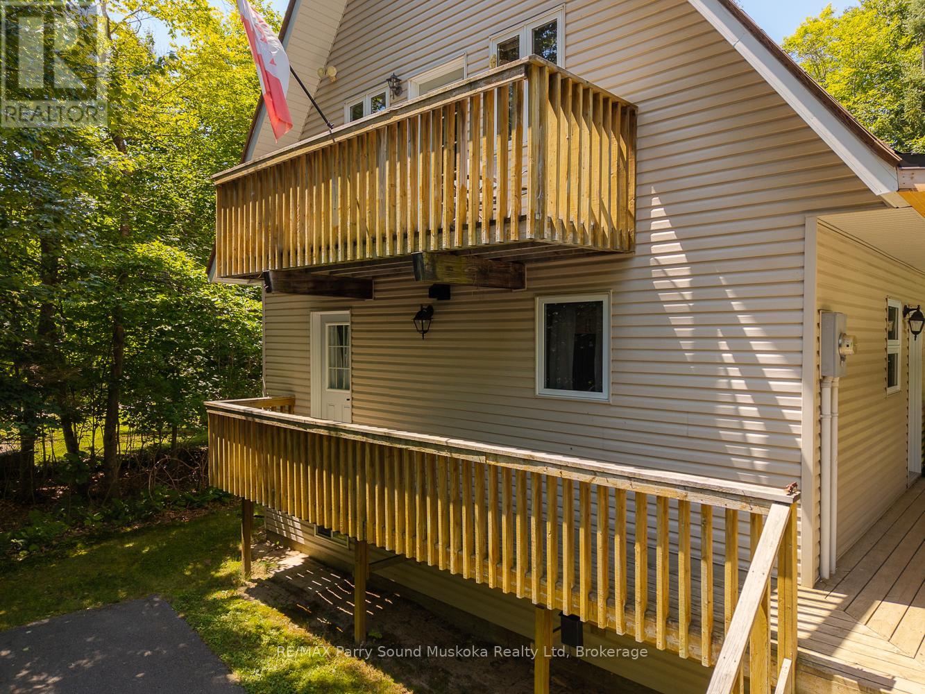 113 Bayview Drive, Carling, Ontario  P0G 1G0 - Photo 4 - X12308314