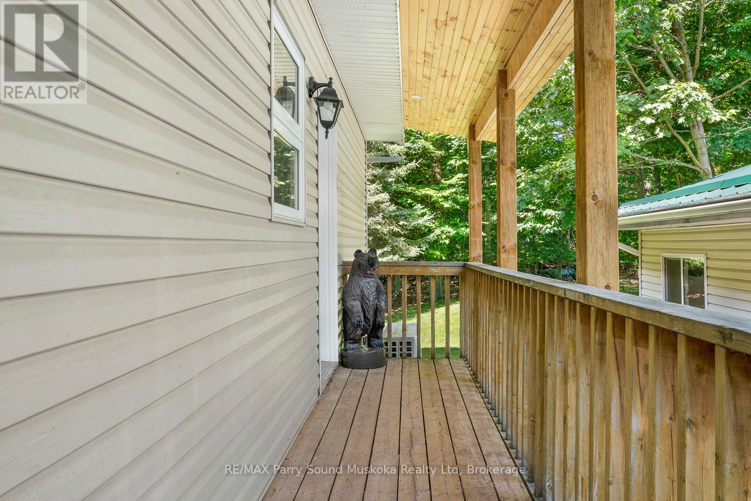 113 Bayview Drive, Carling, Ontario  P0G 1G0 - Photo 40 - X12308314