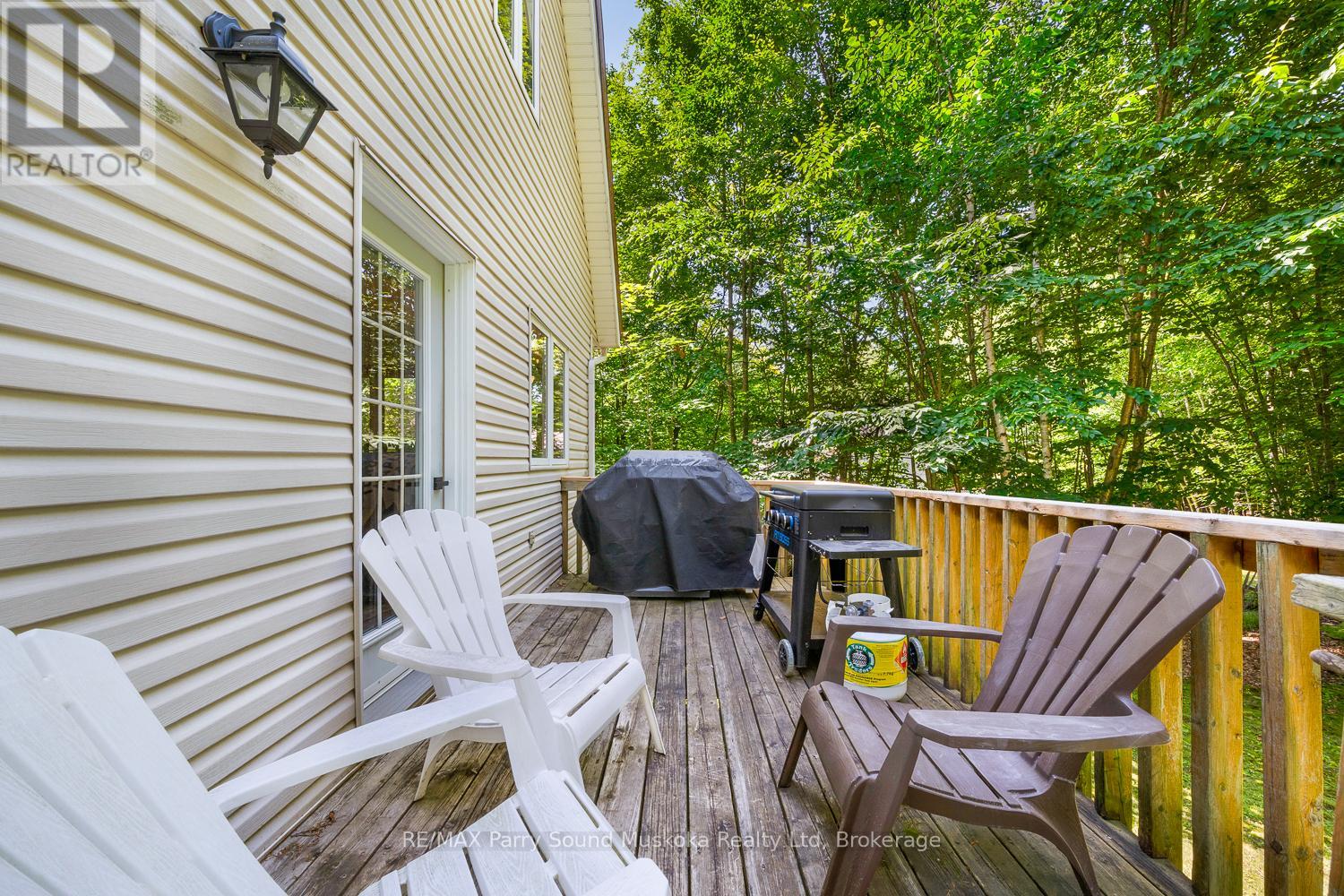 113 Bayview Drive, Carling, Ontario  P0G 1G0 - Photo 41 - X12308314