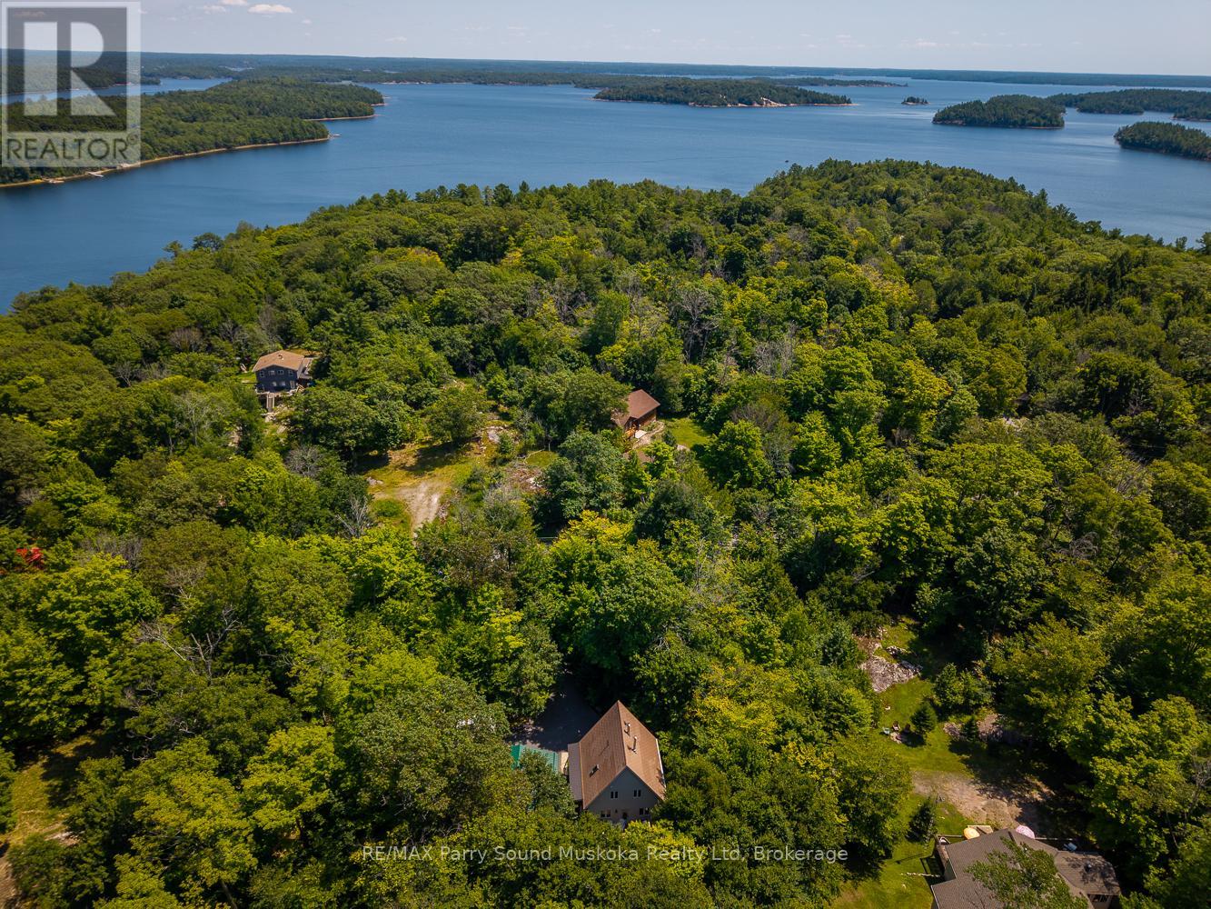 113 Bayview Drive, Carling, Ontario  P0G 1G0 - Photo 43 - X12308314