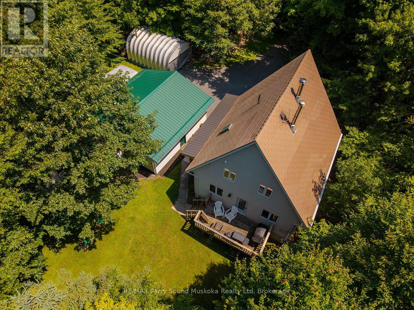 113 Bayview Drive, Carling, Ontario  P0G 1G0 - Photo 44 - X12308314