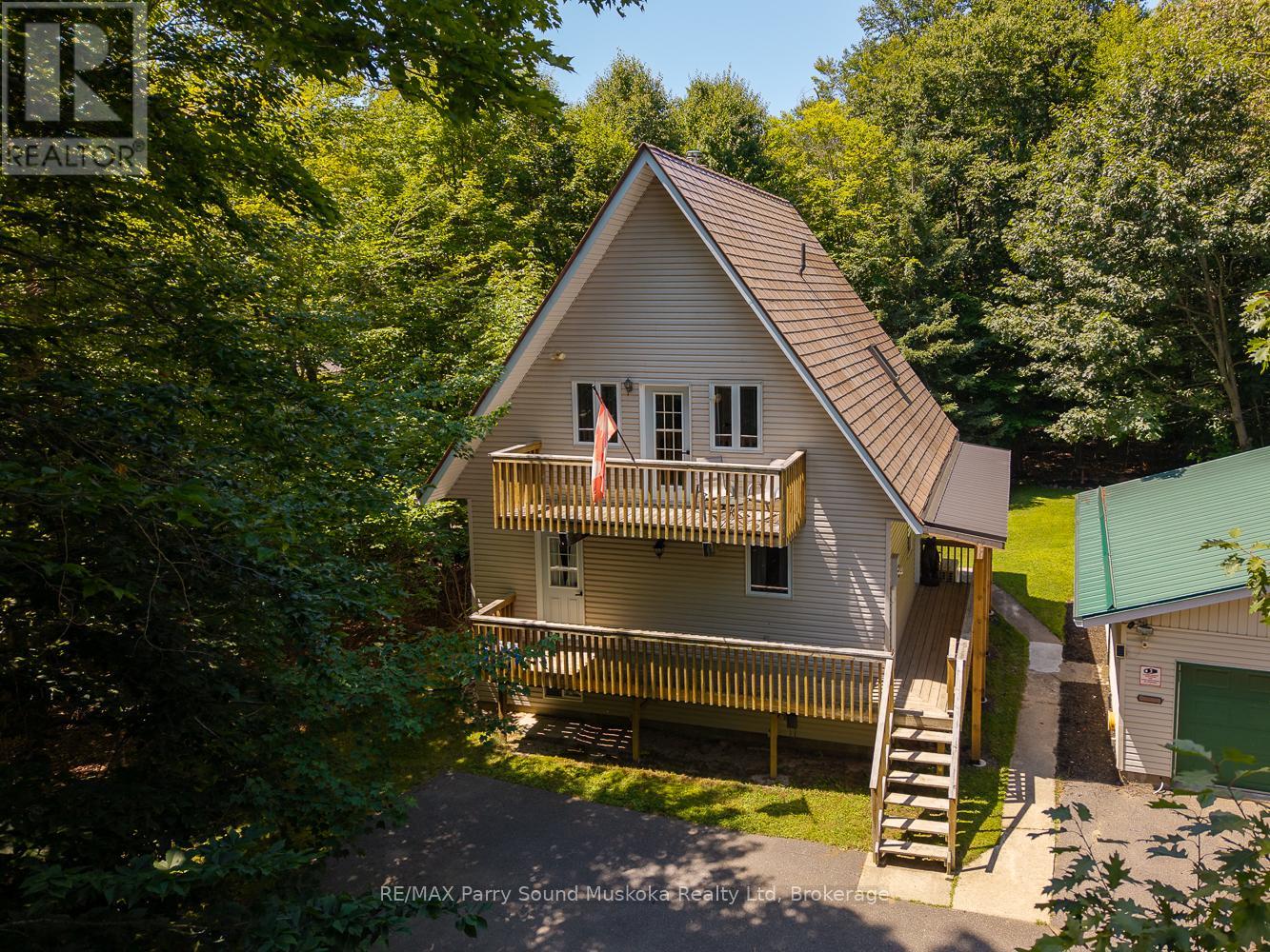 113 Bayview Drive, Carling, Ontario  P0G 1G0 - Photo 45 - X12308314