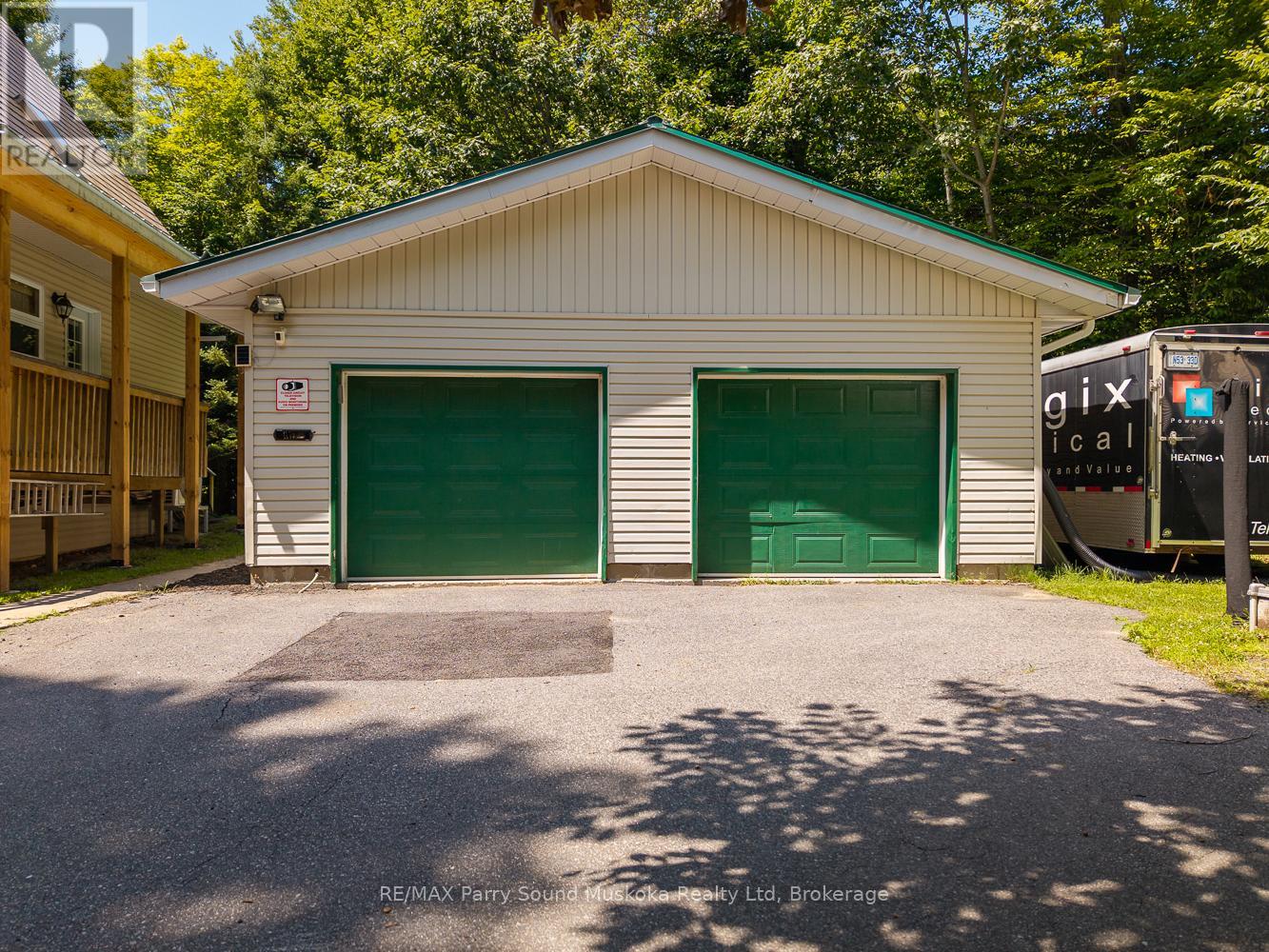 113 Bayview Drive, Carling, Ontario  P0G 1G0 - Photo 46 - X12308314