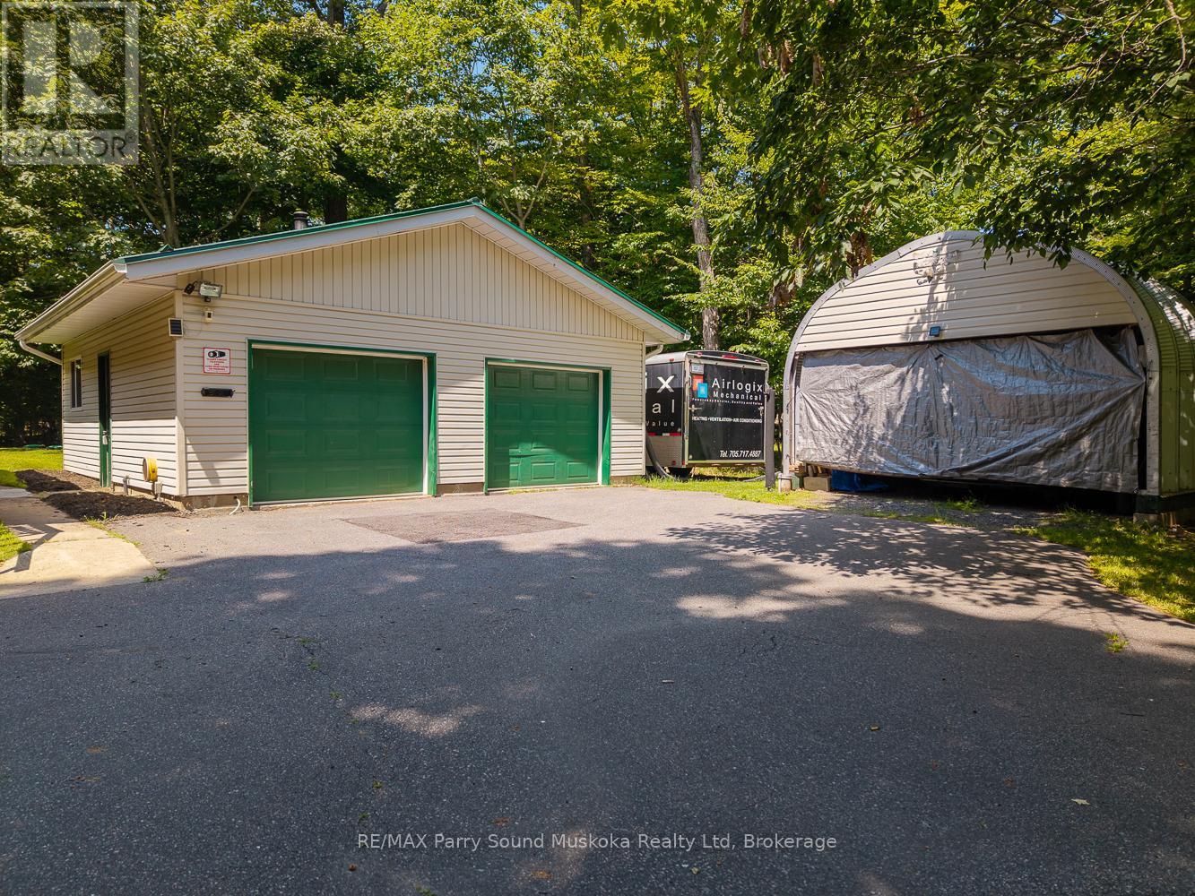 113 Bayview Drive, Carling, Ontario  P0G 1G0 - Photo 47 - X12308314