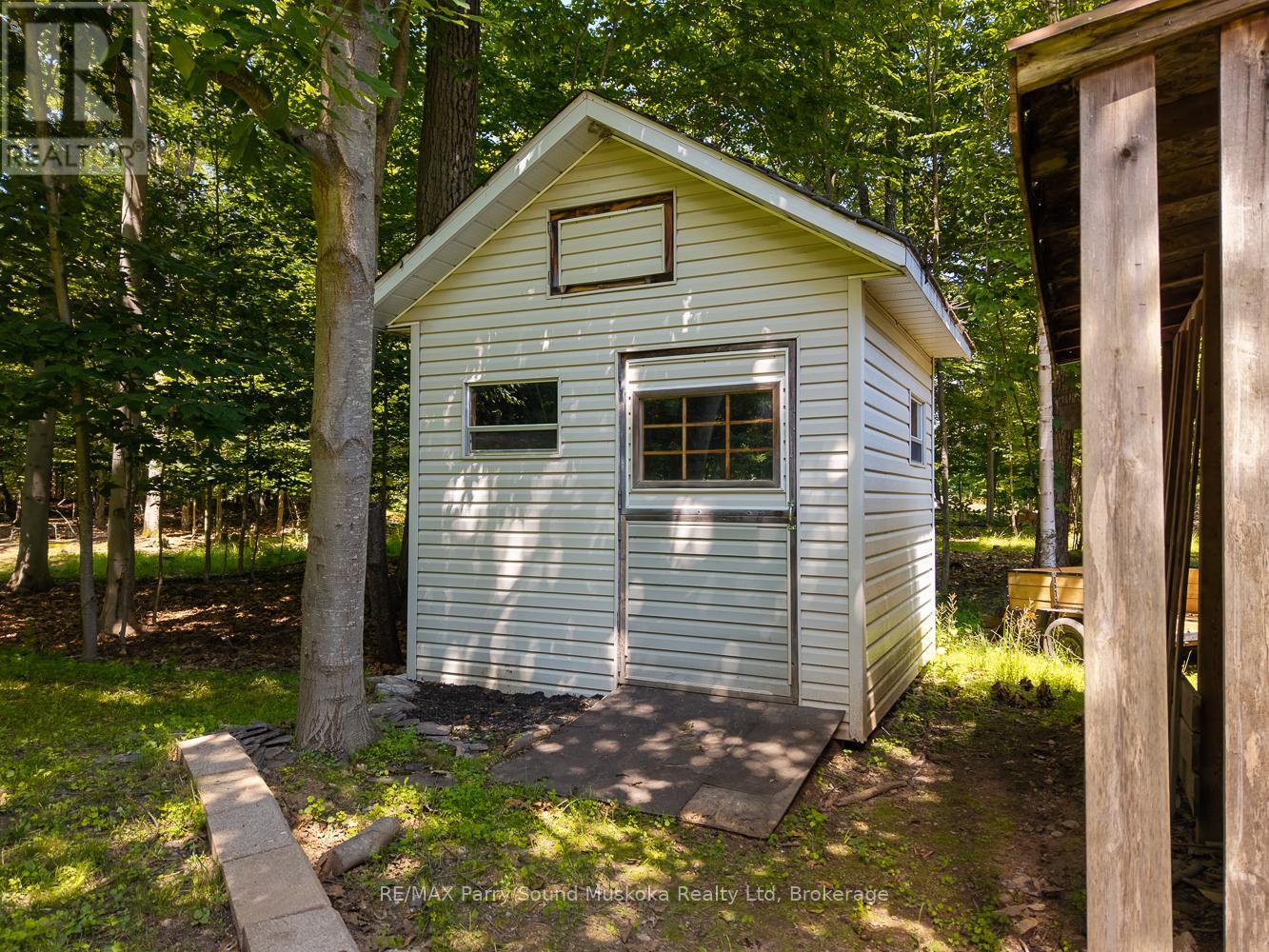 113 Bayview Drive, Carling, Ontario  P0G 1G0 - Photo 48 - X12308314