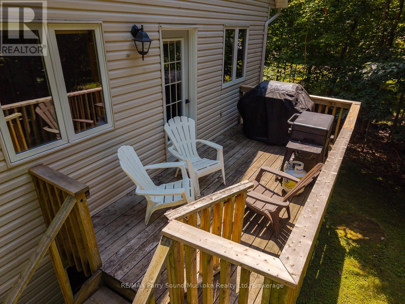113 Bayview Drive, Carling, Ontario  P0G 1G0 - Photo 49 - X12308314