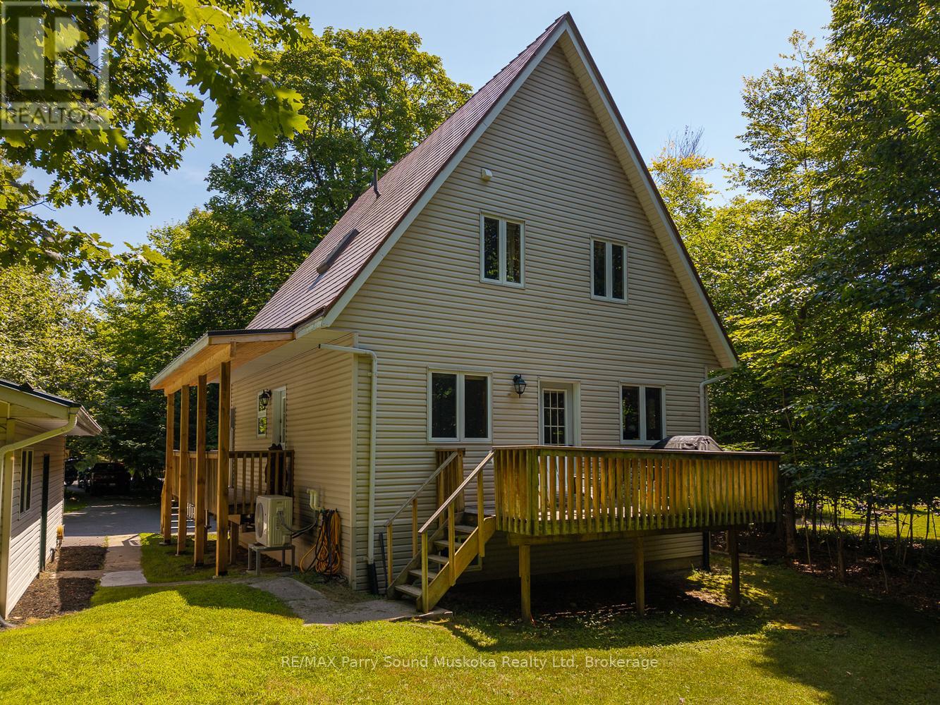 113 Bayview Drive, Carling, Ontario  P0G 1G0 - Photo 50 - X12308314