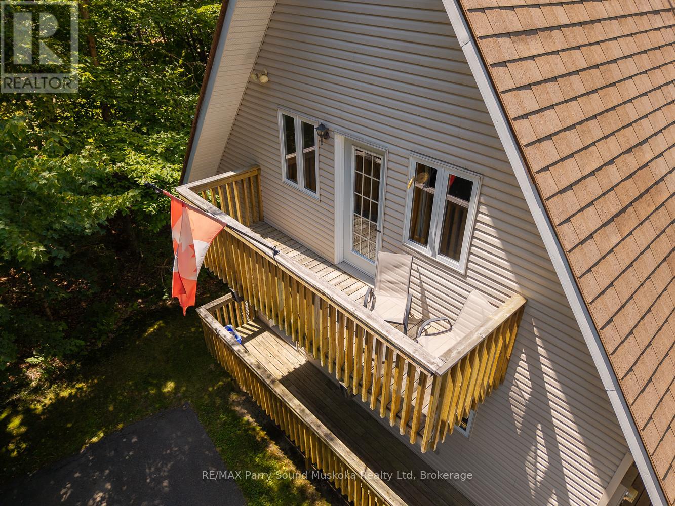 113 Bayview Drive, Carling, Ontario  P0G 1G0 - Photo 7 - X12308314