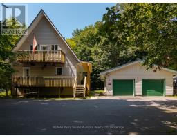 113 BAYVIEW DRIVE, carling, Ontario