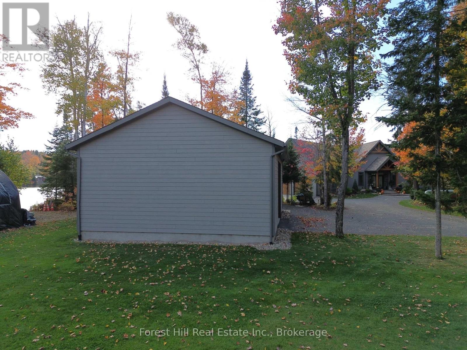 142 Himbury Lane, Kearney, Ontario  P0A 1M0 - Photo 8 - X12308320