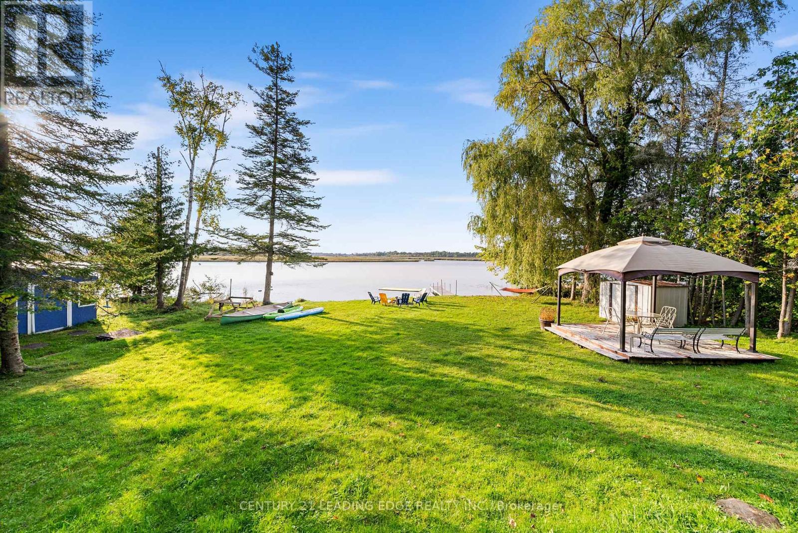 50 Cedar Lane, Quinte West, Ontario  K0K 2C0 - Photo 34 - X12308166