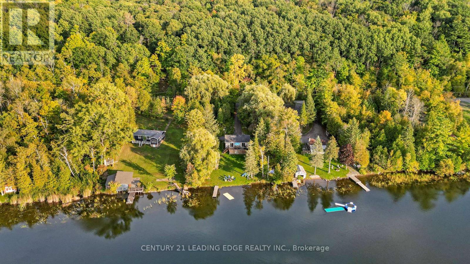 50 Cedar Lane, Quinte West, Ontario  K0K 2C0 - Photo 4 - X12308166
