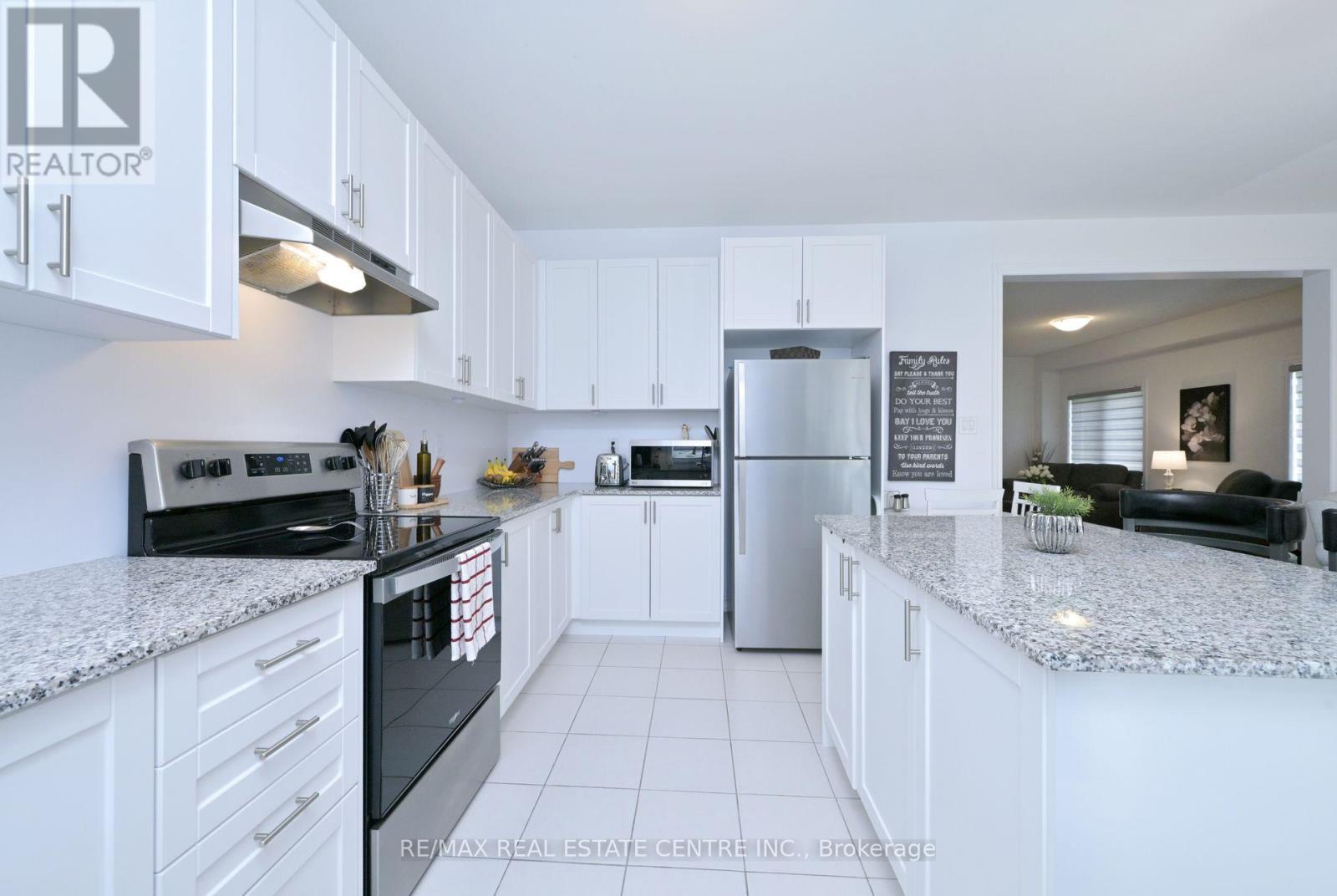 166 Seeley Avenue, Southgate, Ontario  N0C 1B0 - Photo 14 - X12308196