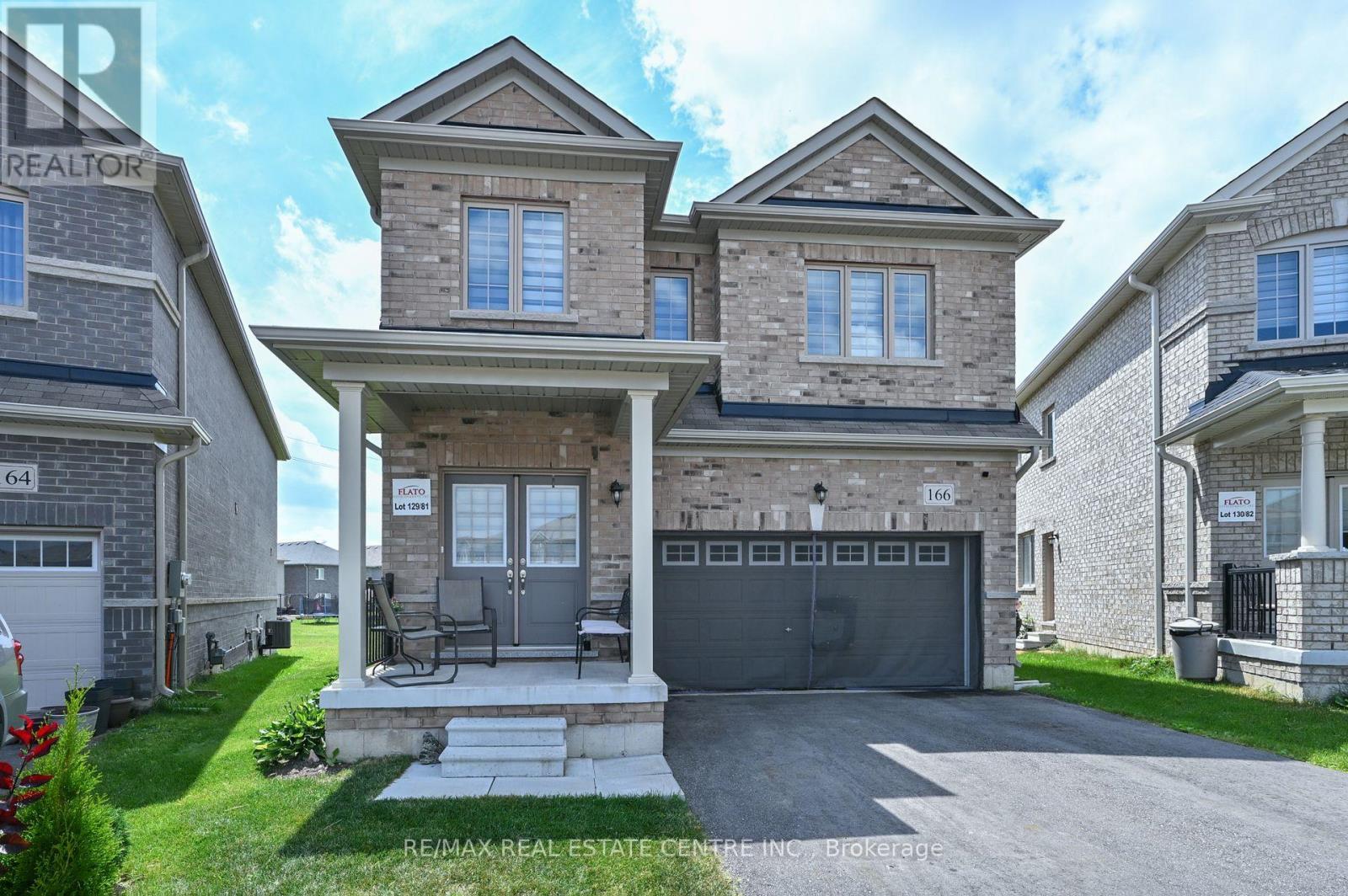 Property at 166 SEELEY AVENUE image 2