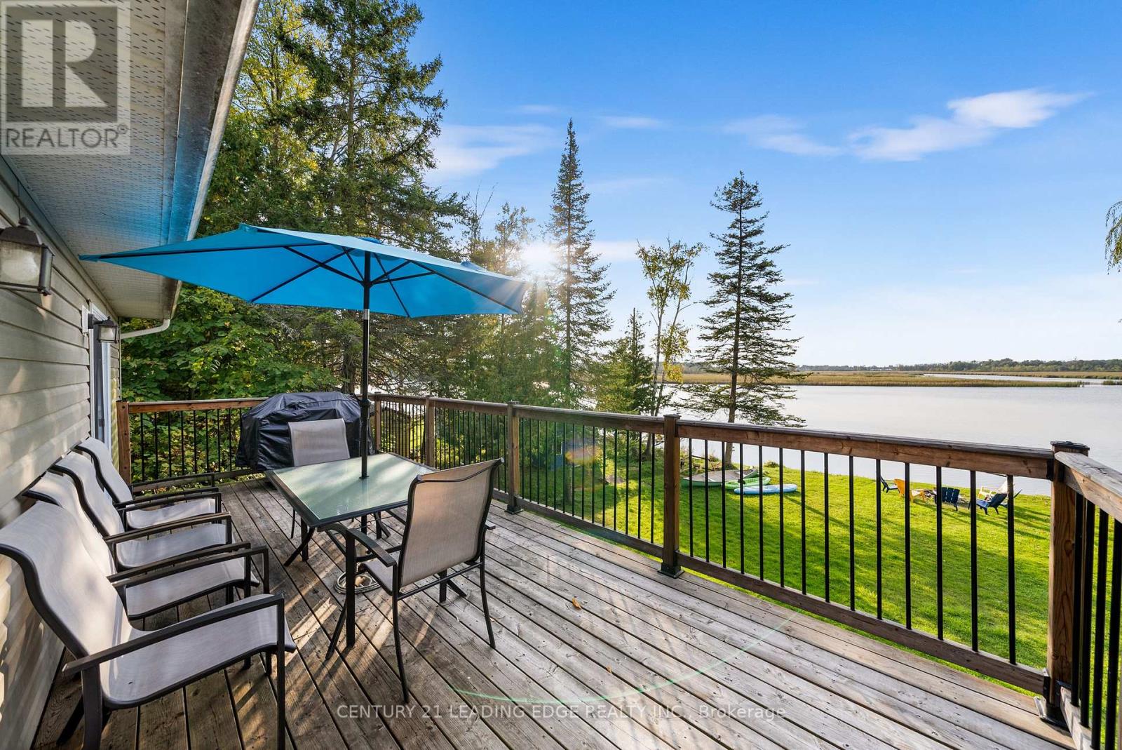 50 Cedar Lane, Quinte West, Ontario  K0K 2C0 - Photo 33 - X12308166