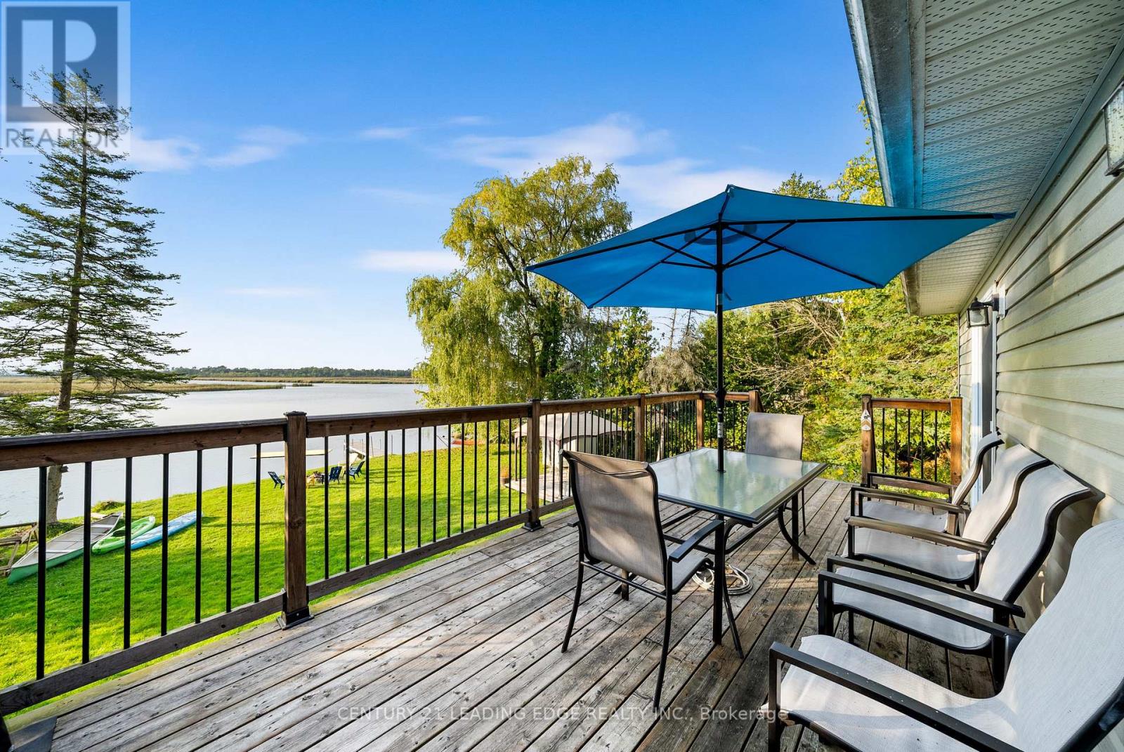 50 Cedar Lane, Quinte West, Ontario  K0K 2C0 - Photo 31 - X12308166