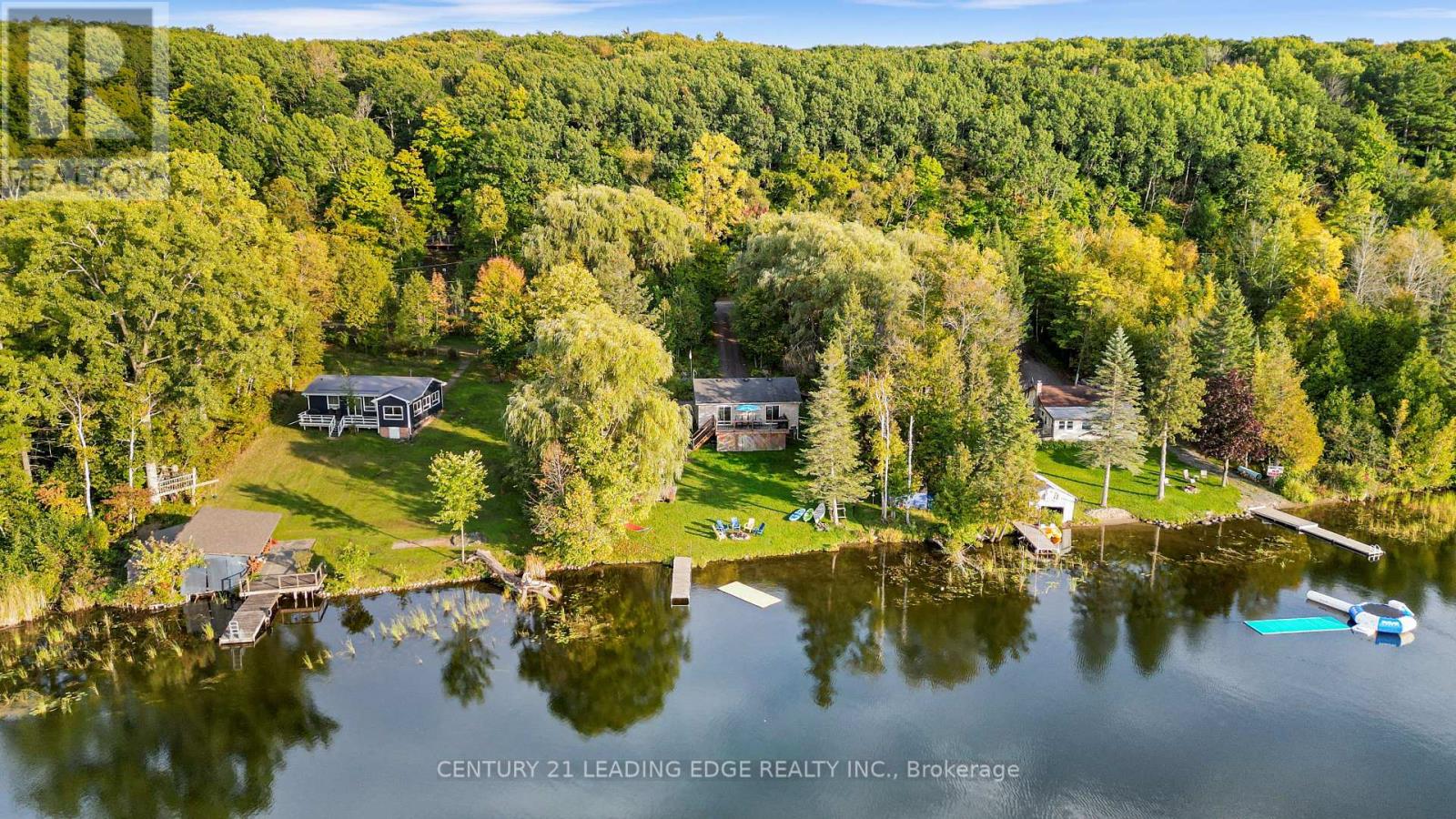 50 Cedar Lane, Quinte West, Ontario  K0K 2C0 - Photo 2 - X12308166