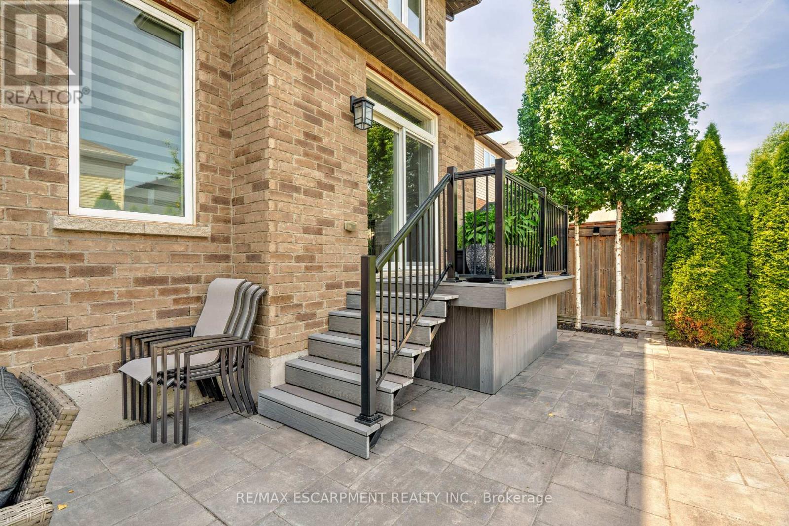 13 Biggar Crescent, Grimsby, Ontario  L3M 0E5 - Photo 37 - X12308191