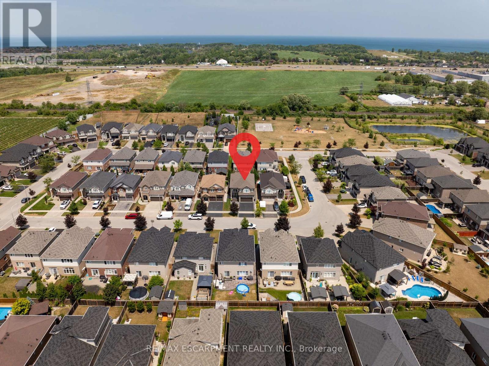 13 Biggar Crescent, Grimsby, Ontario  L3M 0E5 - Photo 44 - X12308191