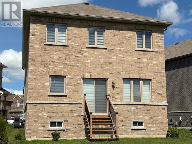 166 Seeley Avenue, Southgate, Ontario  N0C 1B0 - Photo 32 - X12308196