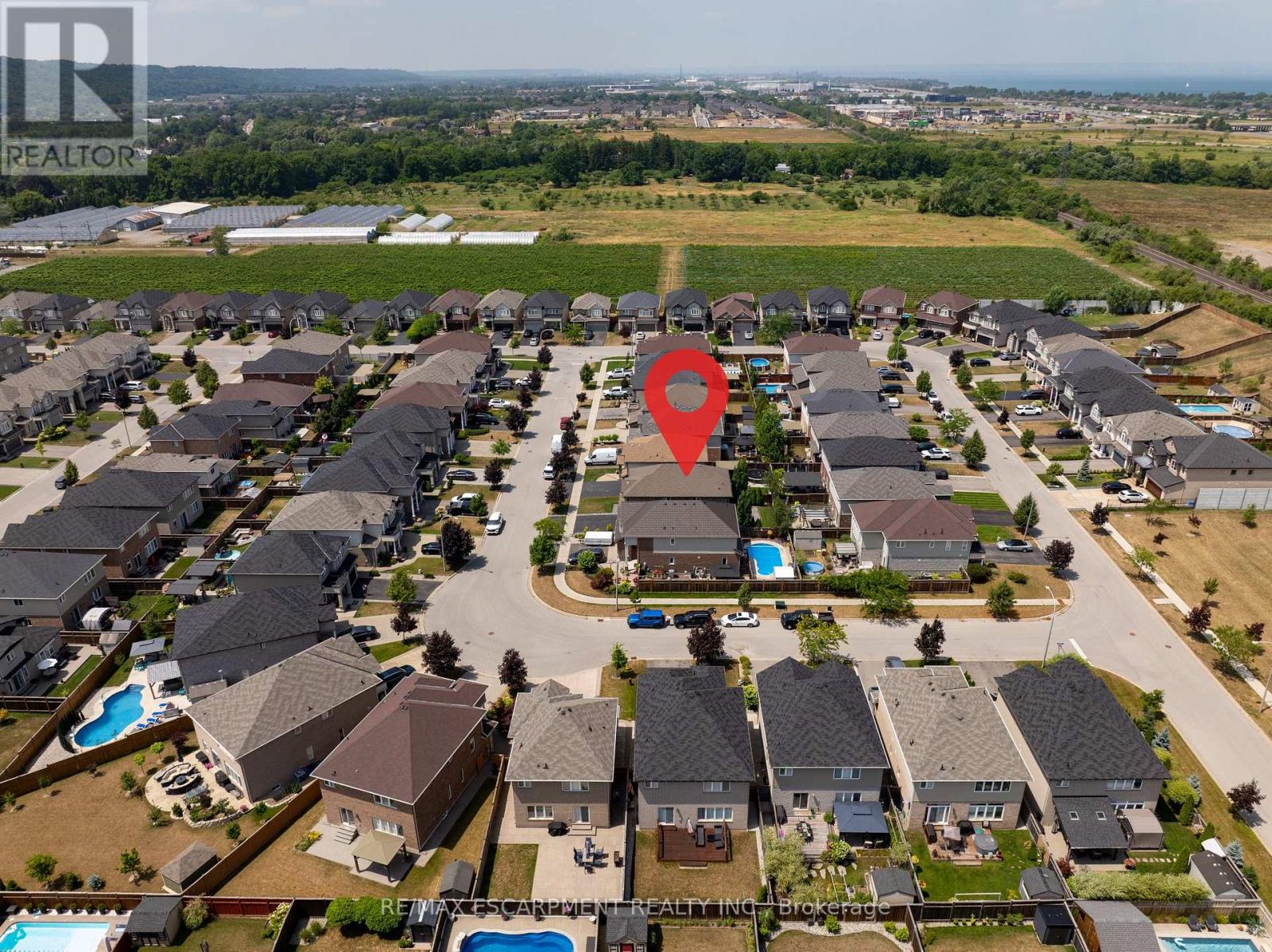 13 Biggar Crescent, Grimsby, Ontario  L3M 0E5 - Photo 45 - X12308191