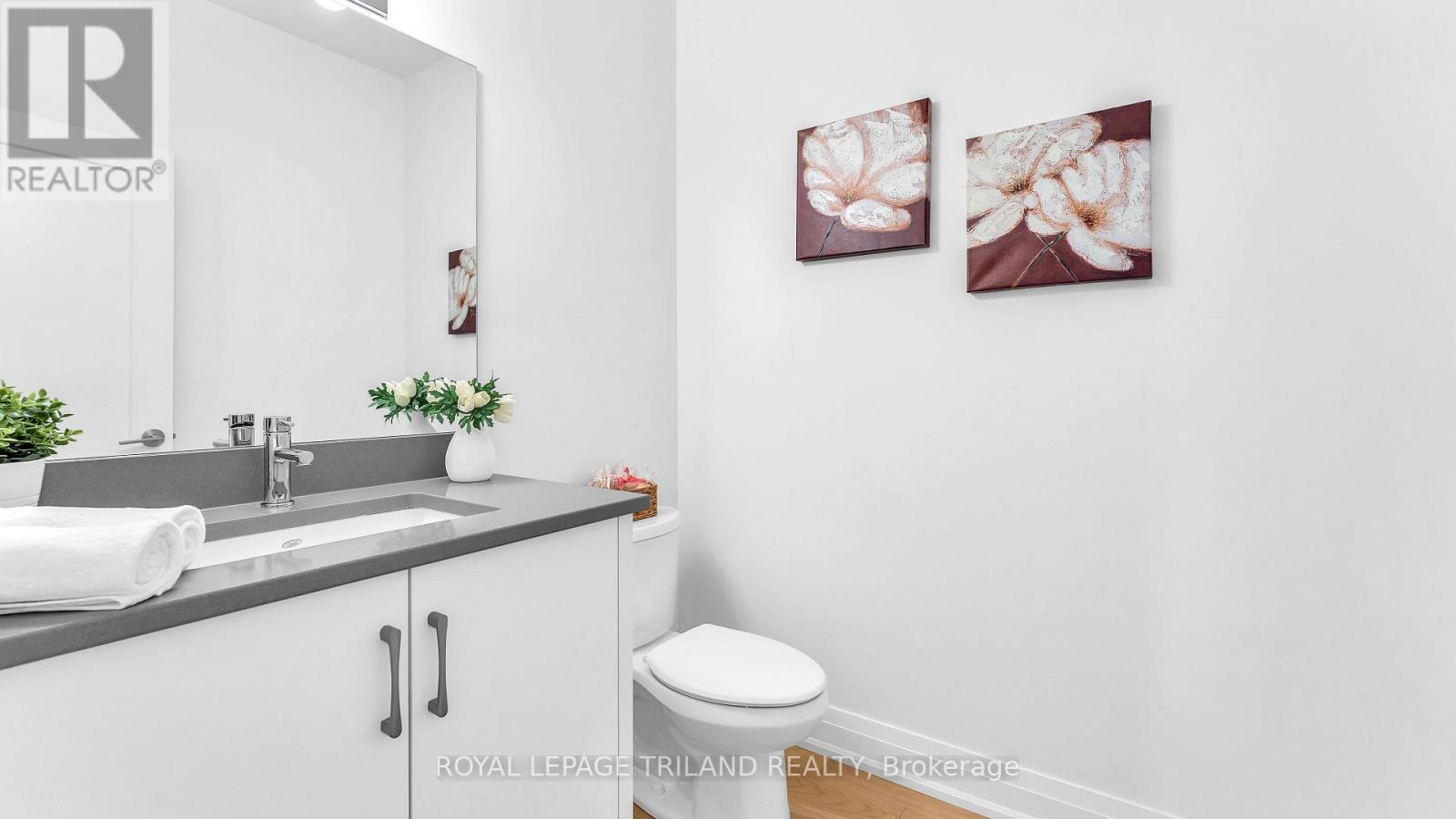 16 - 231 Callaway Road, London North, Ontario N6G 0M3 - Photo 10 - X12308232