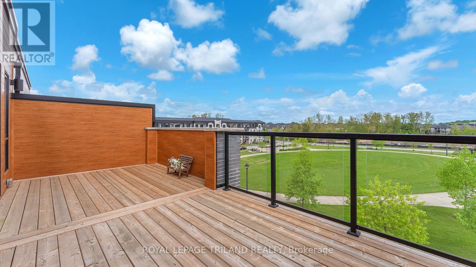 16 - 231 Callaway Road, London North, Ontario N6G 0M3 - Photo 18 - X12308232