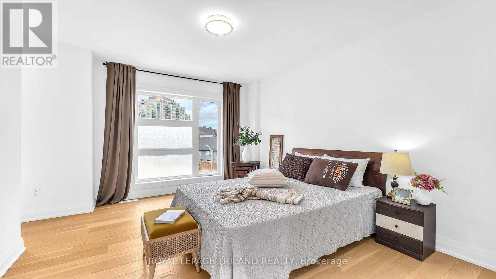 16 - 231 Callaway Road, London North, Ontario N6G 0M3 - Photo 16 - X12308232