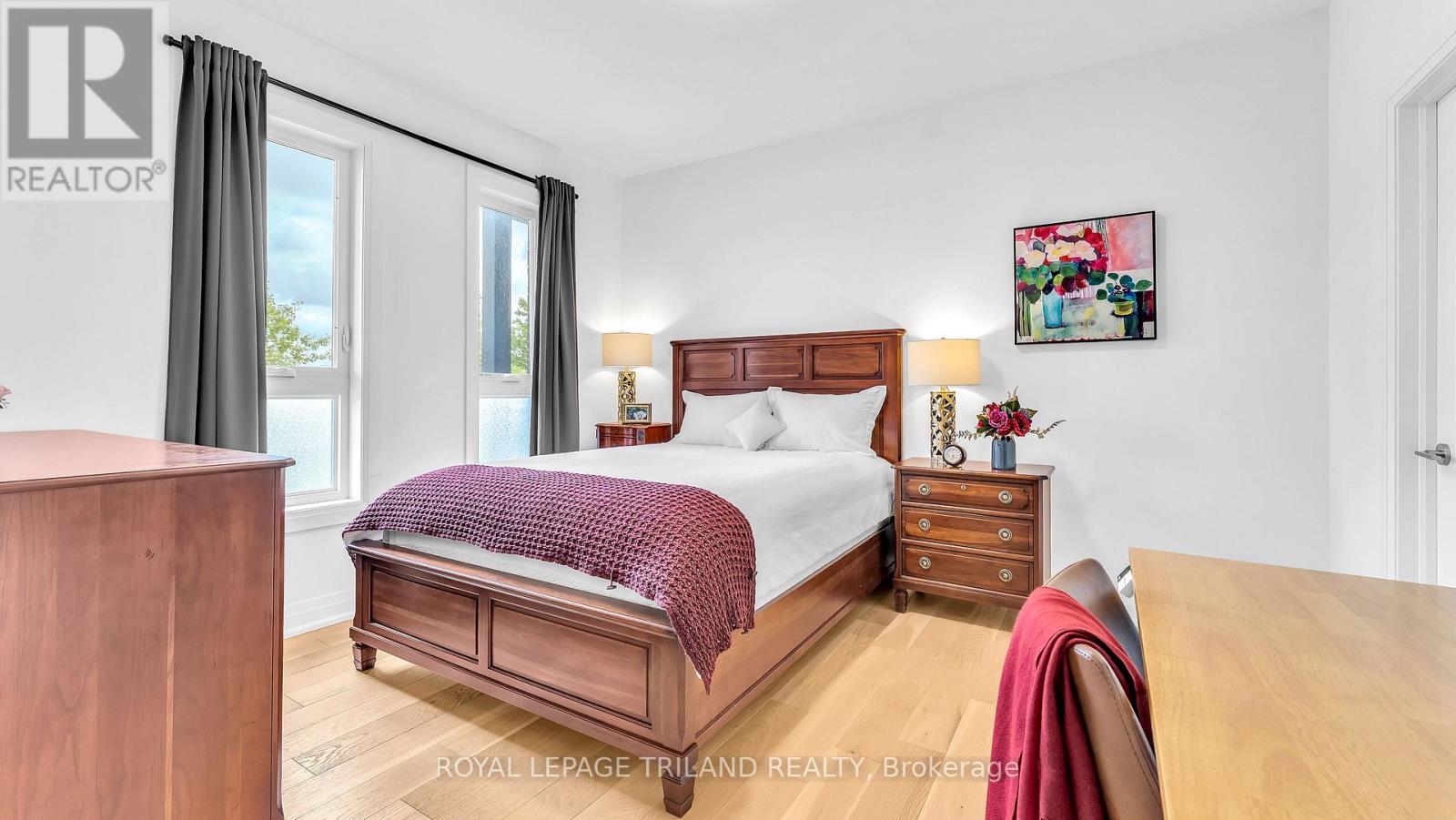 16 - 231 Callaway Road, London North, Ontario N6G 0M3 - Photo 19 - X12308232