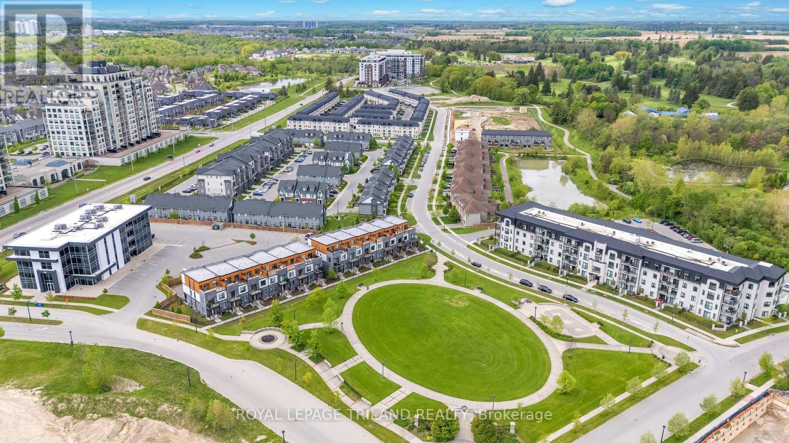 16 - 231 Callaway Road, London North, Ontario N6G 0M3 - Photo 22 - X12308232