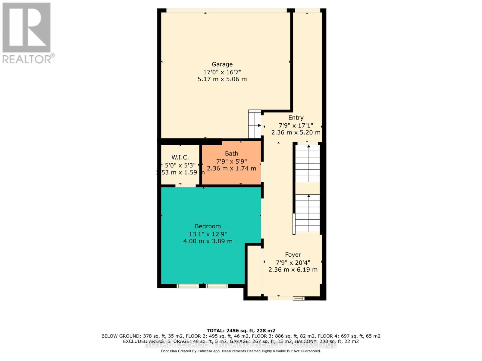 16 - 231 Callaway Road, London North, Ontario N6G 0M3 - Photo 24 - X12308232