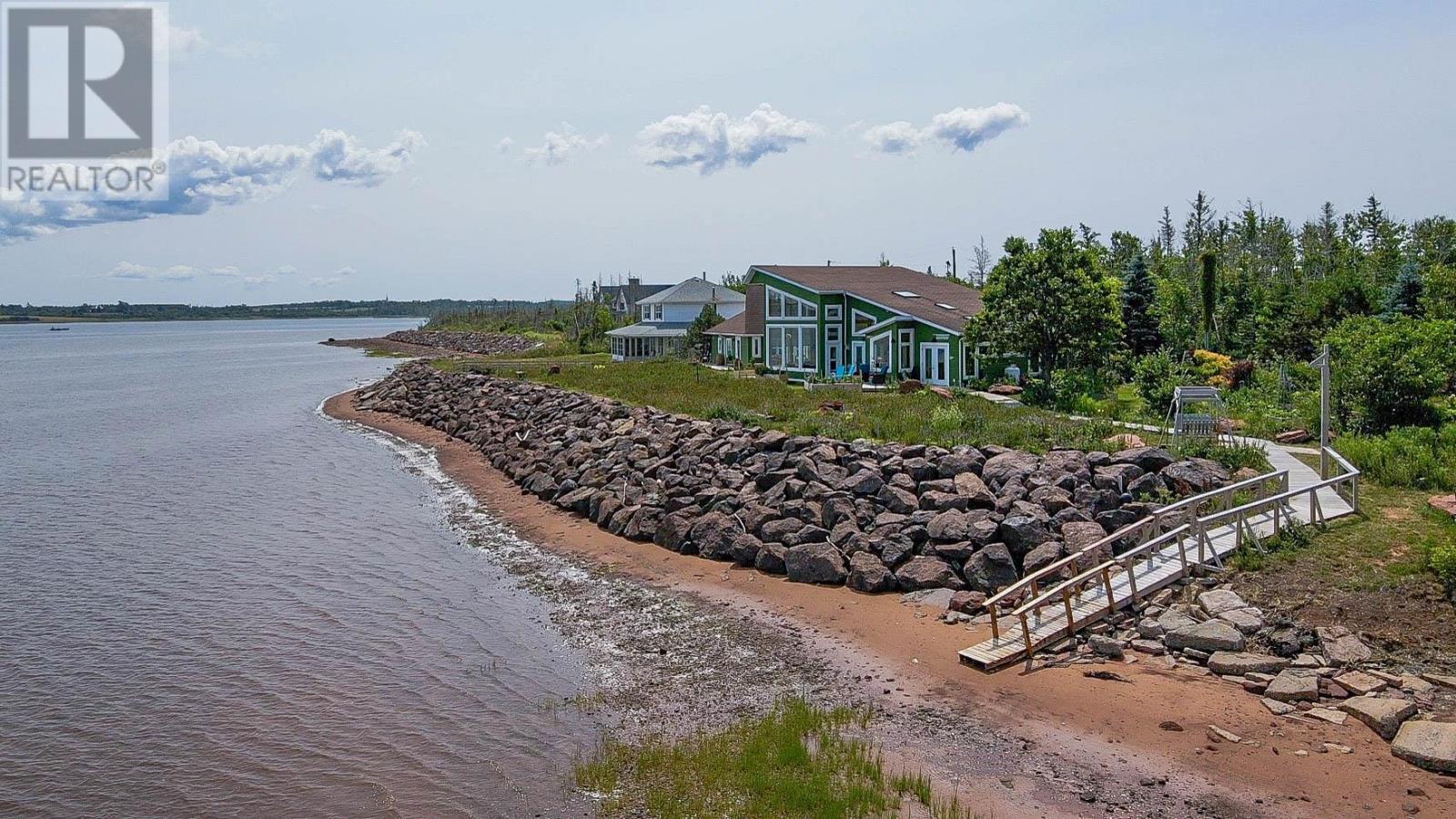 14 Garden Lane, Donaldston, Prince Edward Island  C0A 1T0 - Photo 47 - 202518812