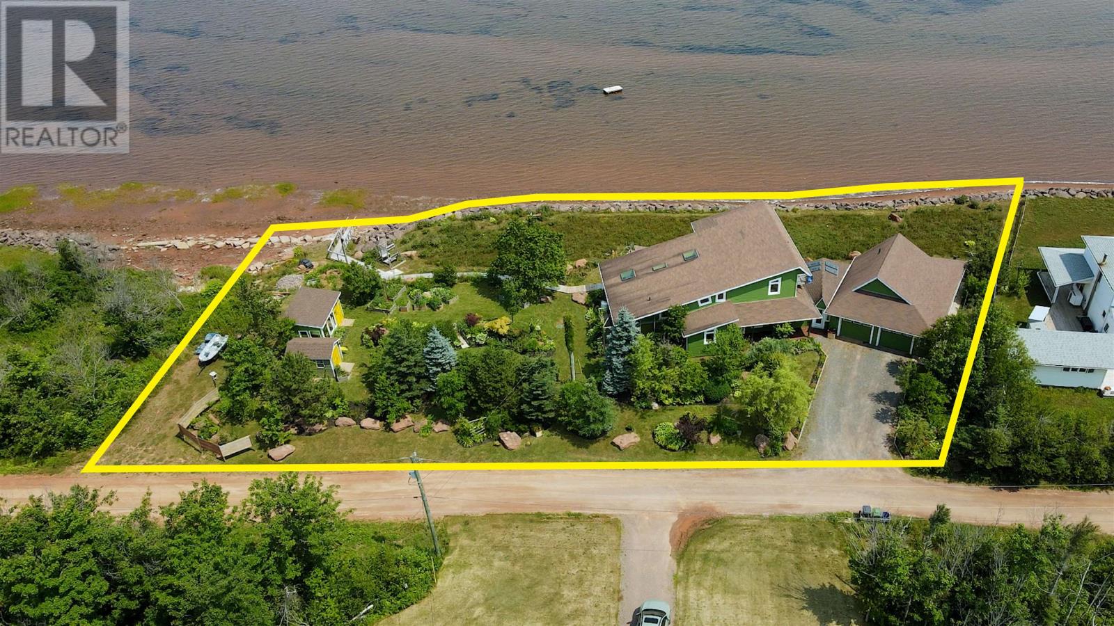 14 Garden Lane, Donaldston, Prince Edward Island  C0A 1T0 - Photo 5 - 202518812