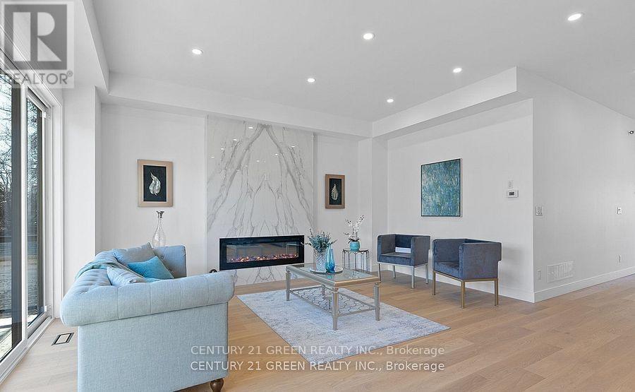 Main & 2nd Floor - 67 Bexhill Avenue, Toronto, Ontario  M1L 3B7 - Photo 11 - E12303666