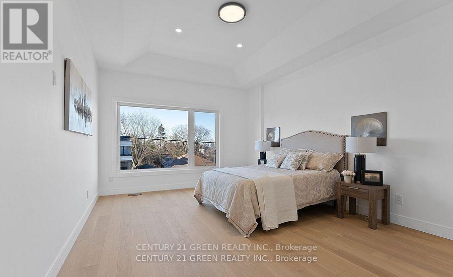 Main & 2nd Floor - 67 Bexhill Avenue, Toronto, Ontario  M1L 3B7 - Photo 26 - E12303666