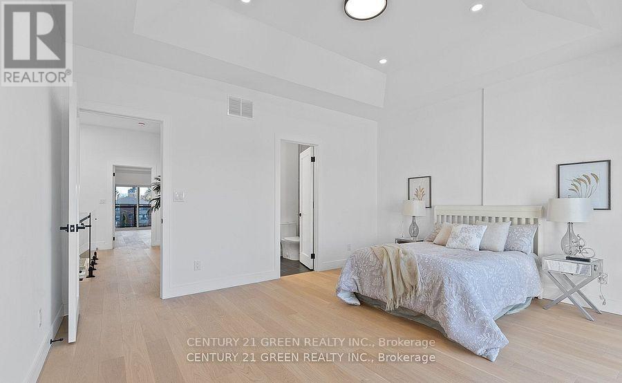 Main & 2nd Floor - 67 Bexhill Avenue, Toronto, Ontario  M1L 3B7 - Photo 31 - E12303666