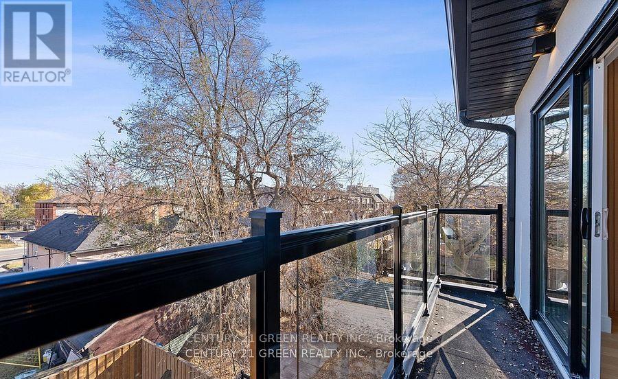 Main & 2nd Floor - 67 Bexhill Avenue, Toronto, Ontario  M1L 3B7 - Photo 22 - E12303666