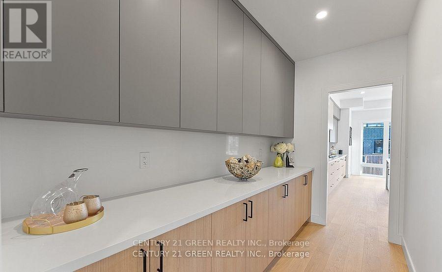 Main & 2nd Floor - 67 Bexhill Avenue, Toronto, Ontario  M1L 3B7 - Photo 7 - E12303666