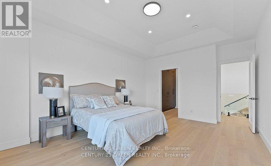Main & 2nd Floor - 67 Bexhill Avenue, Toronto, Ontario  M1L 3B7 - Photo 27 - E12303666