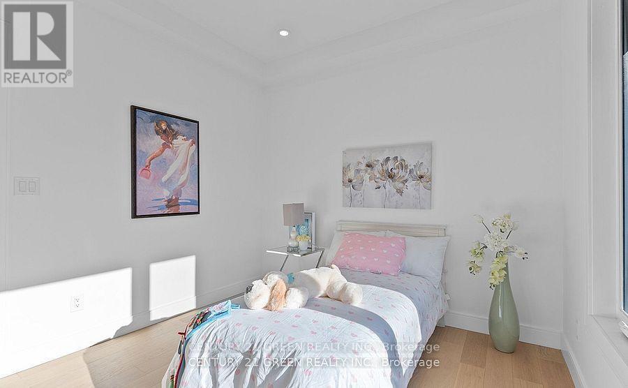 Main & 2nd Floor - 67 Bexhill Avenue, Toronto, Ontario  M1L 3B7 - Photo 30 - E12303666