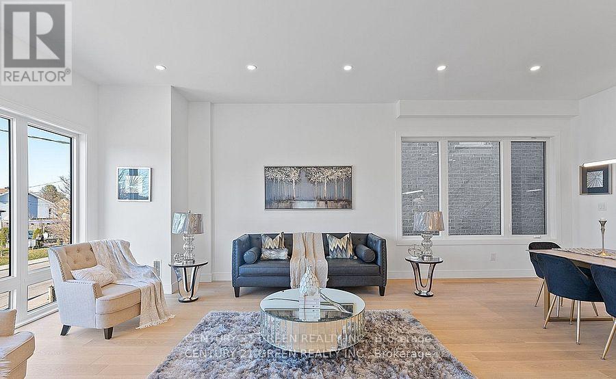 Main & 2nd Floor - 67 Bexhill Avenue, Toronto, Ontario  M1L 3B7 - Photo 5 - E12303666