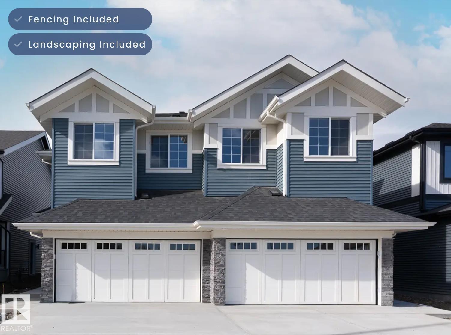 3312 ROY BROWN WY NW, edmonton, Alberta