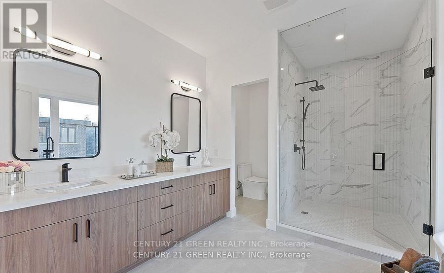 Main & 2nd Floor - 67 Bexhill Avenue, Toronto, Ontario  M1L 3B7 - Photo 24 - E12303666
