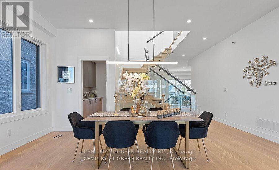 Main & 2nd Floor - 67 Bexhill Avenue, Toronto, Ontario  M1L 3B7 - Photo 18 - E12303666