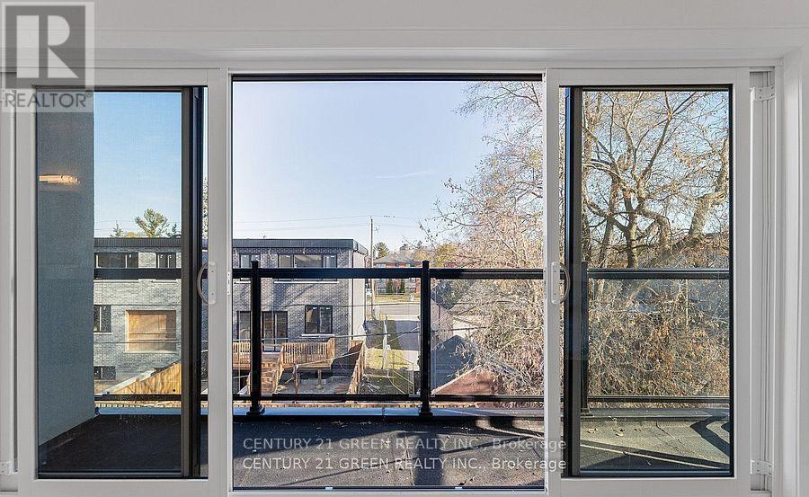 Main & 2nd Floor - 67 Bexhill Avenue, Toronto, Ontario  M1L 3B7 - Photo 21 - E12303666